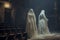 Phantom Opera House Ghosts Ghostly figures