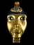 Pharaon\'s mask