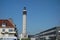 Phare de Calais lighthouse in Calais