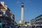 Phare de Calais lighthouse in Calais