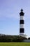 Phare de Chassiron in isle Oleron in Charente Maritime in France