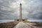 Phare de Gatteville lighthouse , Barfleur, Basse Normandy, France