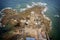 Phare de Gatteville lighthouse , Barfleur, Basse Normandy, France