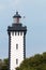 Phare de Grave lighthouse, Pointe de Grave, France