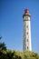 Phare des Baleines, Isle du Re, France.