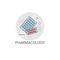 Pharmacology Hospital Doctors Clinic Medical Treatment Icon