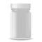 Pharmacy bottle for medical products, pills, drugs