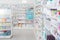 Pharmacy Interior