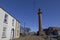 Pharos Lighthouse in Fleetwood, Lancashire