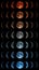 Phases of the moon