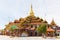 Phaung Daw Oo Pagoda, Inle lake, Myanmar