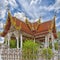 Phetchaburi Temple 22