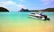 Phi Phi Island by Speedboat