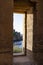 Phiale Temple - Egyptology and Pharos - Window of History