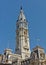 Philadelphia City Hall