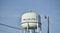 Philadelphia,  Mississippi Water Tower