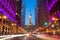 Philadelphia\'s landmark historic City Hall building