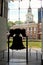 Philadelphia, USA, The Liberty Bell is an iconic symbol of American independence