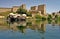 Philae island - Egypt