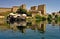 Philae island - Egypt