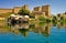 Philae island - Egypt