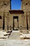 Philae temple