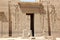 The Philae Temple, on Agilkia Island. Egypt.
