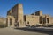 The Philae Temple on Agilkia Island in Lake Nasser near Aswan, E