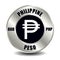Philippine peso PHP