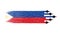 Philippines flag with military fighter jets isolated  on png or transparent ,Symbols of Philippines ,template for banner,card,