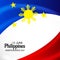 Philippines Independence Day.