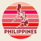 Philippines logo.
