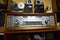 Philips Saturn 851 Stereo