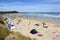 Phillip Island, Australia â€“ January, 2016. Smiths Beach on Phillip Island.