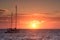 Phillip Island Sunrise