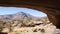 Phillipp's Cave in Namibia