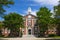 Phillips Exeter Academy, Exeter, New Hampshire, USA