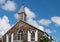 Phillipsburg, St. Maarten\'s Methodist Church on Front Street