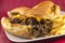 Philly Cheesesteak