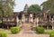 Phimai historical park