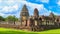 Phimai Historical Park, Thailand