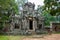 Phimeanakas Hindu temple at Angkor, Cambodia