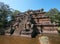 The Phimeanakas Temple, Angkor Thom in Cambodia