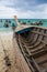 PhiPhi island long tail boats