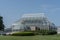 Phipps Conservatory and Botanical Gardens in Pittsburgh, Pennsylvania