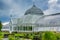 The Phipps Conservatory, in Pittsburgh, Pennsylvania