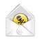 Phishing, e-mail, spam, malware