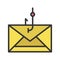 Phishing Icon Image.