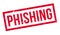 Phishing rubber stamp