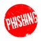 Phishing rubber stamp